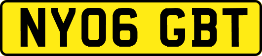 NY06GBT