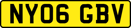 NY06GBV