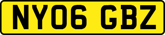 NY06GBZ