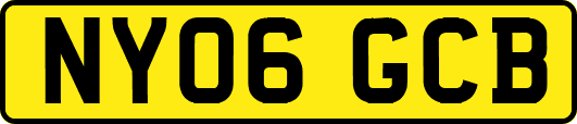 NY06GCB