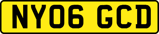 NY06GCD