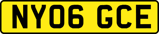 NY06GCE
