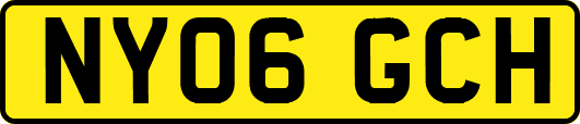 NY06GCH