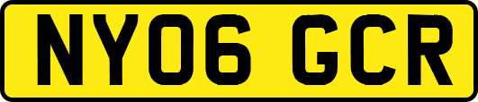 NY06GCR