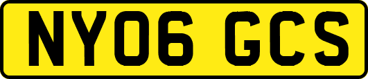 NY06GCS