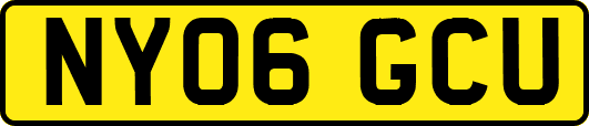 NY06GCU