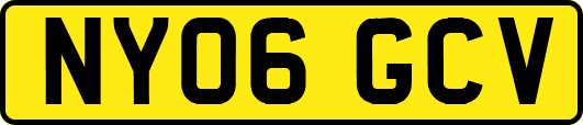 NY06GCV
