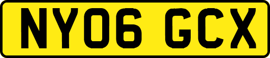 NY06GCX