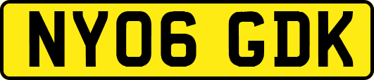 NY06GDK