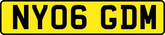 NY06GDM