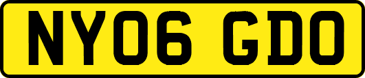 NY06GDO