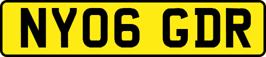 NY06GDR