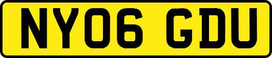 NY06GDU