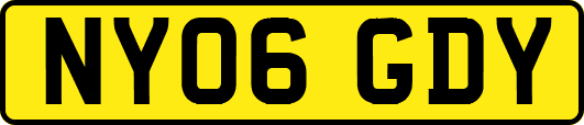 NY06GDY