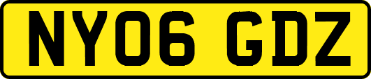 NY06GDZ