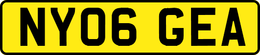 NY06GEA
