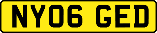 NY06GED
