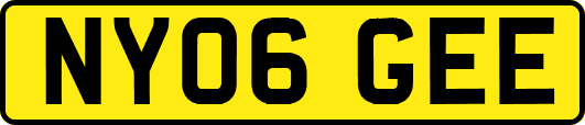 NY06GEE