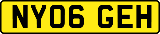 NY06GEH