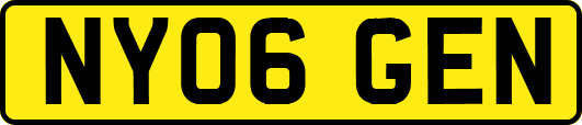 NY06GEN