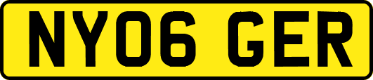 NY06GER