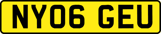 NY06GEU