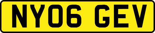 NY06GEV