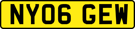 NY06GEW