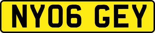 NY06GEY