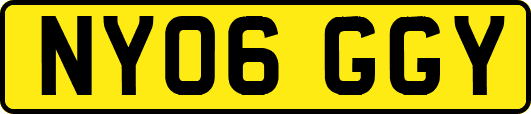 NY06GGY