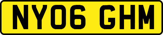 NY06GHM