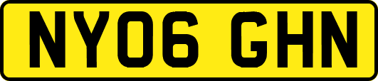 NY06GHN