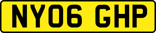 NY06GHP