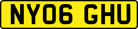 NY06GHU
