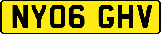 NY06GHV