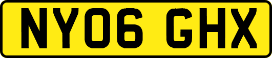 NY06GHX