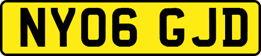 NY06GJD