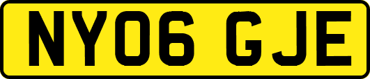 NY06GJE