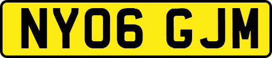 NY06GJM