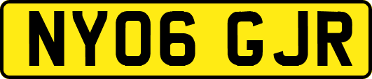 NY06GJR