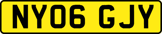 NY06GJY