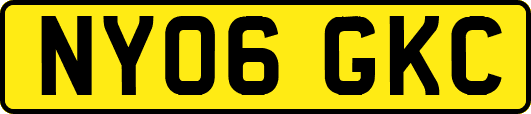NY06GKC