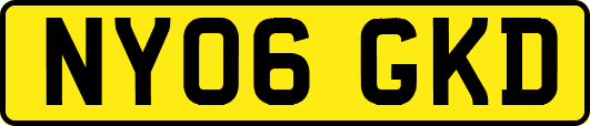 NY06GKD