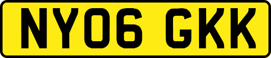 NY06GKK
