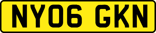 NY06GKN
