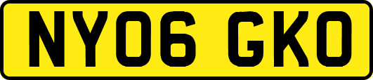 NY06GKO