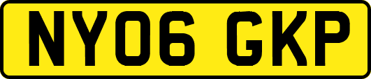 NY06GKP