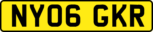 NY06GKR