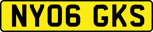 NY06GKS