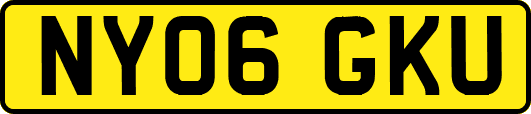 NY06GKU
